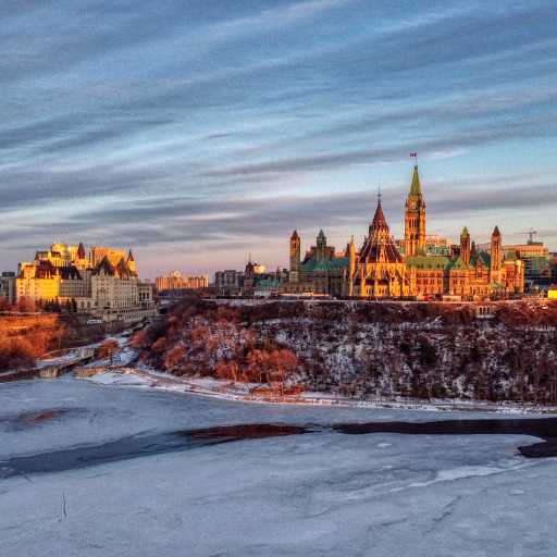 Ottawa, Canada