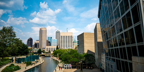 Indiana