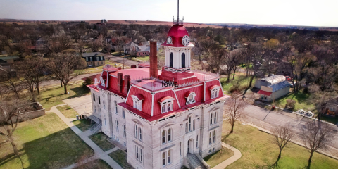 Kansas