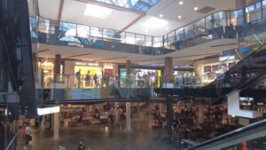 highpoint black friday hours