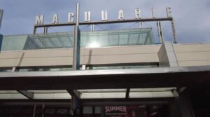 macquarie centre black friday hours