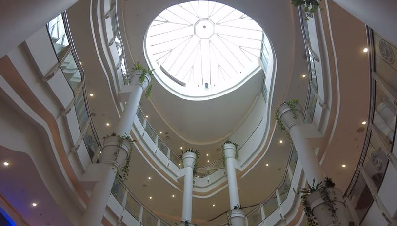 macquarie centre boxing day hours