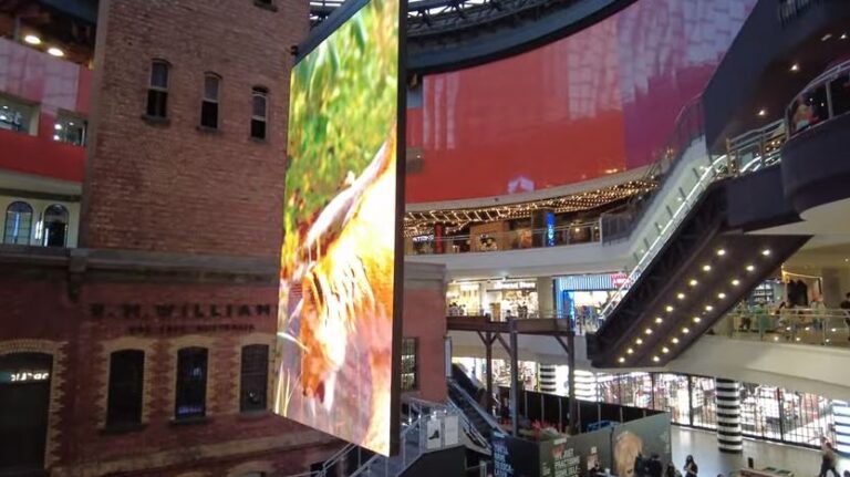 melbourne central christmas hours