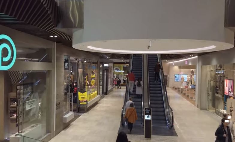 melbourne central black friday hours