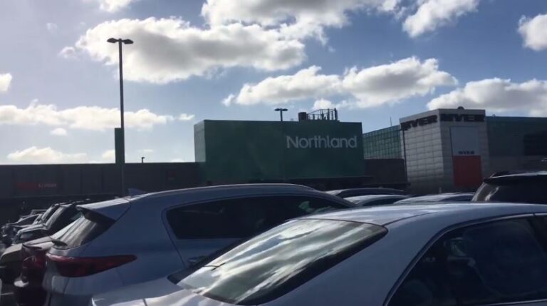 northland black friday hours