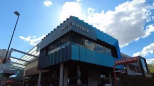 pacific werribee black friday hours