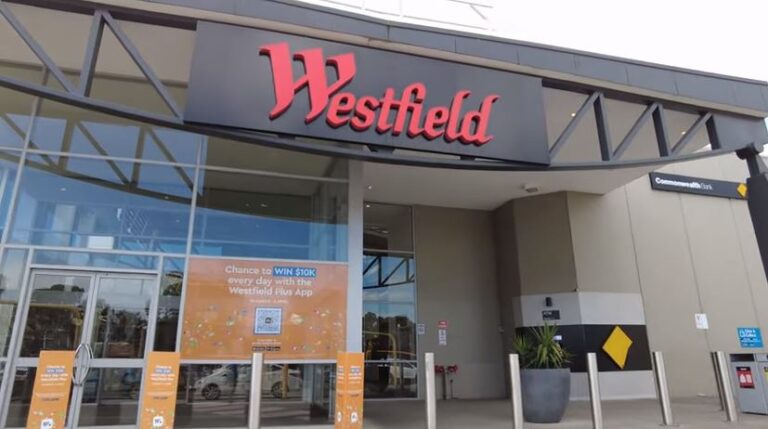 westfield knox black friday hours