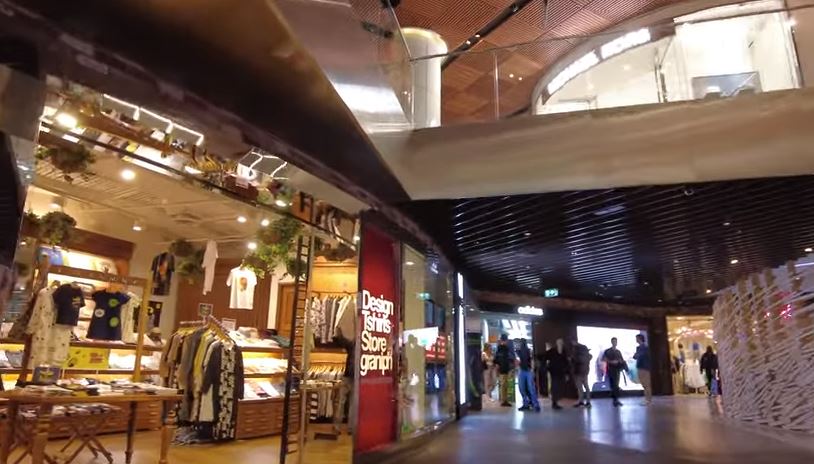 westfield sydney boxing day hours