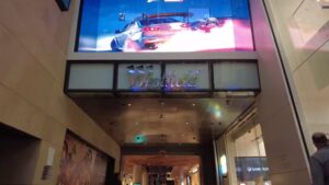 westfield sydney black friday