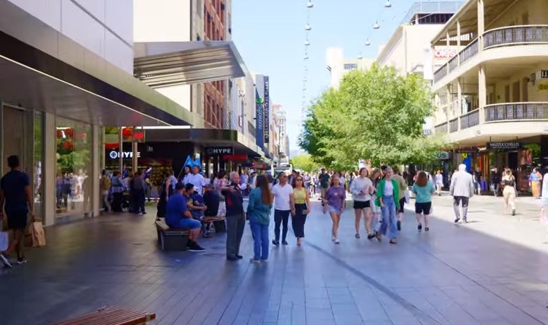 rundle mall boxing day hours