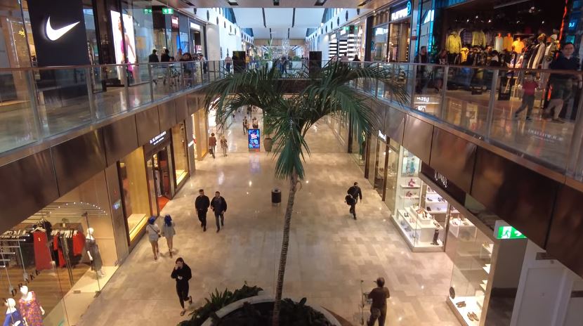 westfield chermside boxing day hours