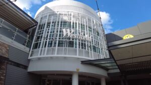 westfield chermside black friday hours