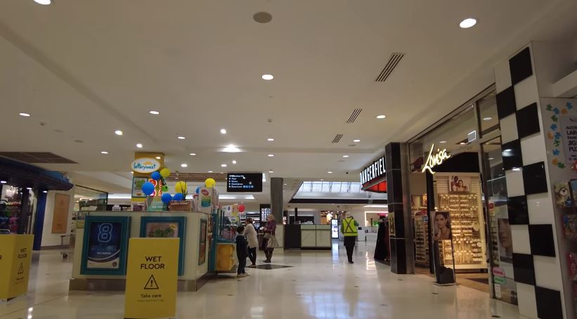 westfield booragoon boxing day hours