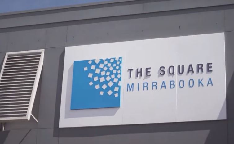 mirrabooka square christmas trading hours
