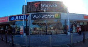 Warwick Grove Black Friday Hours