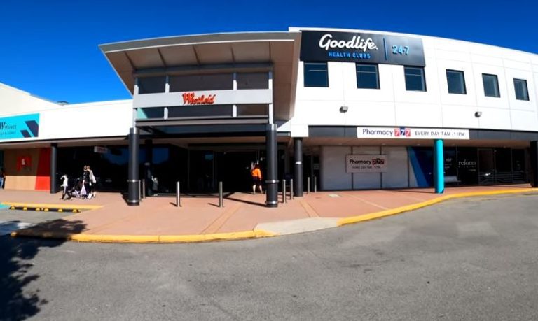 Westfield Whitford City black friday hours