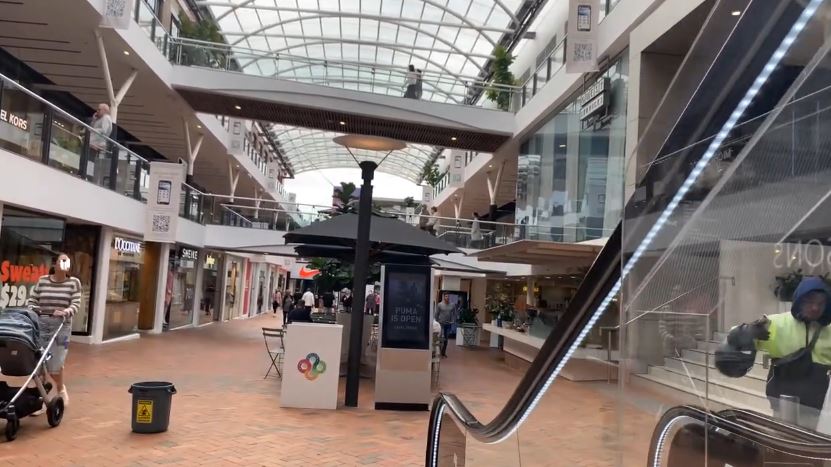 birkenhead point christmas trading hours
