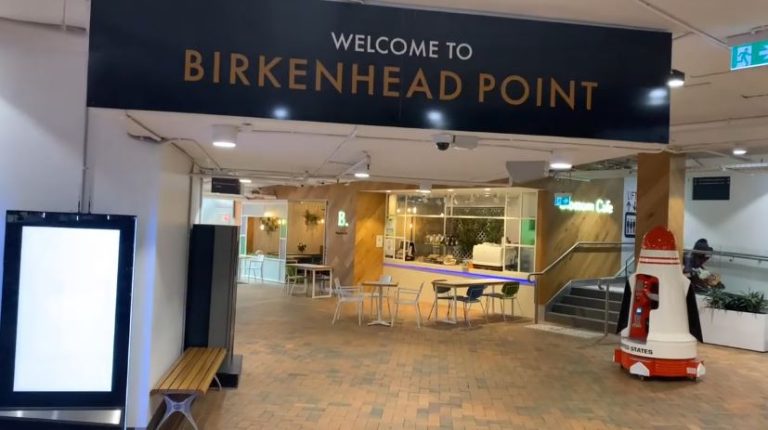 birkenhead point opening hours black friday
