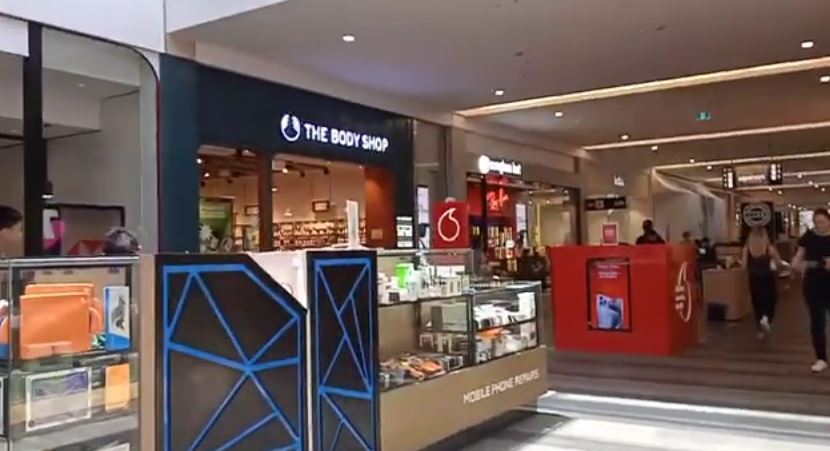 claremont quarter christmas hours