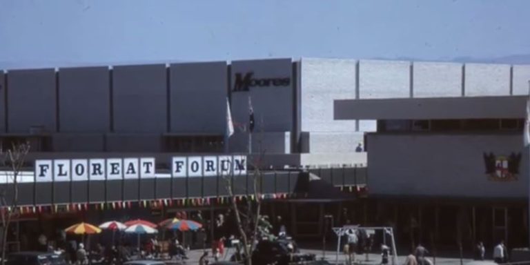 Floreat Forum Christmas hours