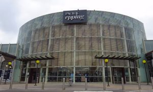 pacific epping christmas hours