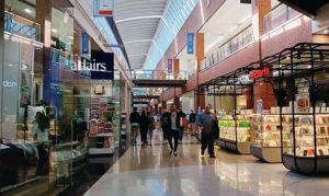 westfield penrith black friday hours