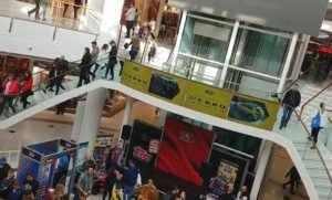 braehead shopping christmas opening hours