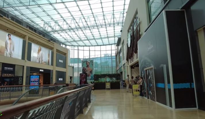 bullring boxing day hours