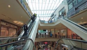 bullring christmas opening hours