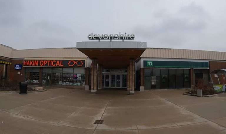 devonshire mall black friday hours