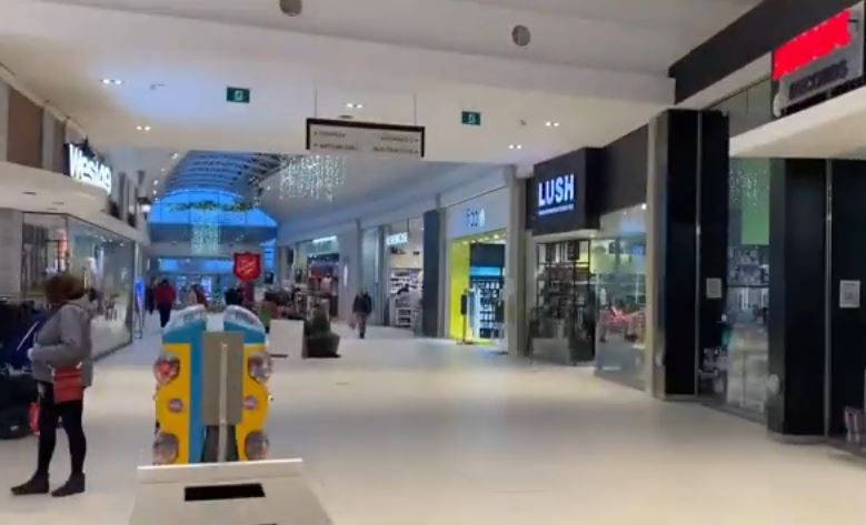 devonshire mall Christmas hours