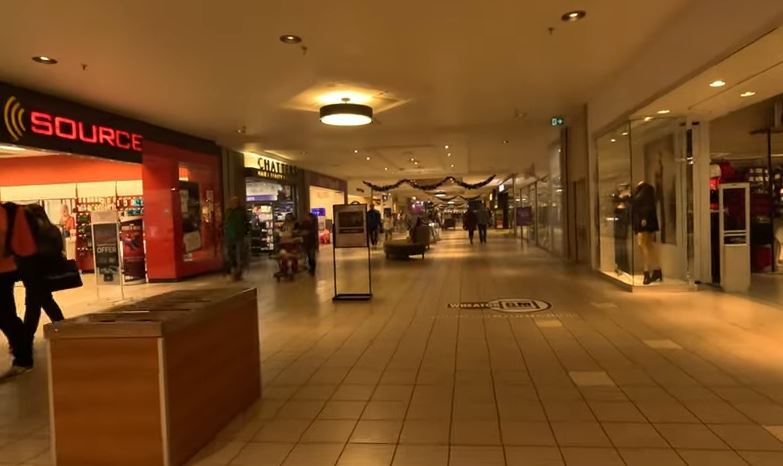 lawson heights mall black friday