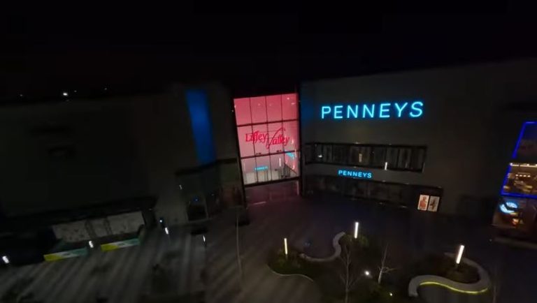 liffey valley opening hours black friday