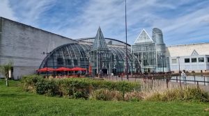 bluewater shopping centre christmas hours