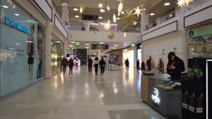 metrocentre christmas hours