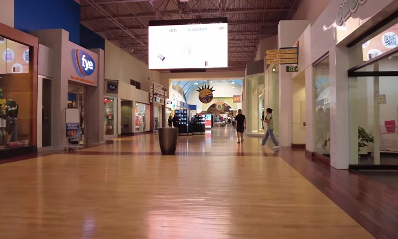 arizona mills christmas hours