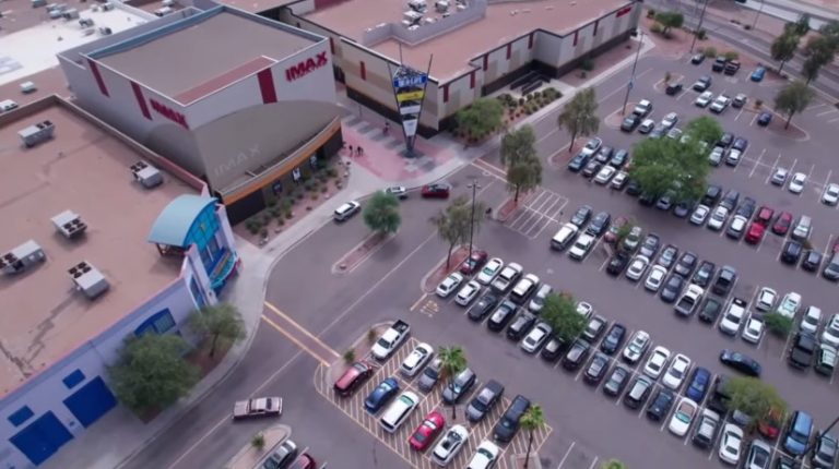 arizona mills black friday hours