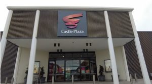 castle plaza christmas trading hours