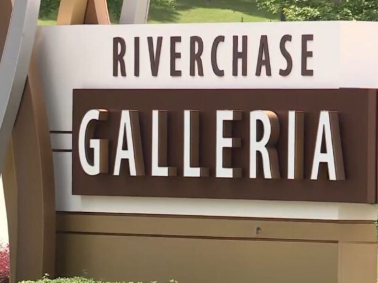 riverchase galleria black friday hours