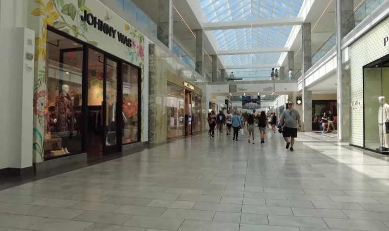 scottsdale fashion square Christmas hours
